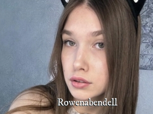 Rowenabendell