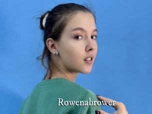 Rowenabrower