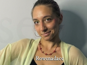 Rowenadace