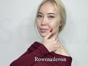 Rowenadevon