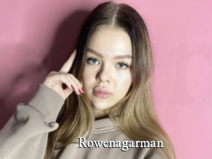 Rowenagarman