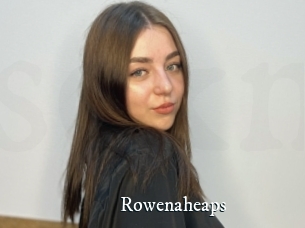 Rowenaheaps