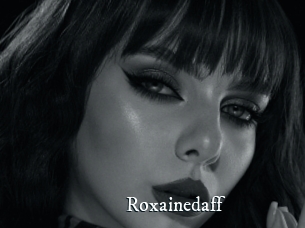 Roxainedaff