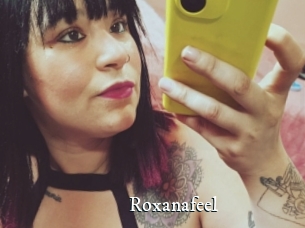 Roxanafeel