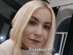 Roxanaperrys