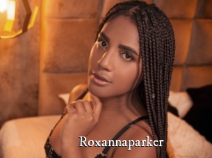 Roxannaparker