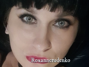 Roxannerudenko