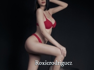 Roxierodriguez