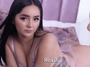 Roxile