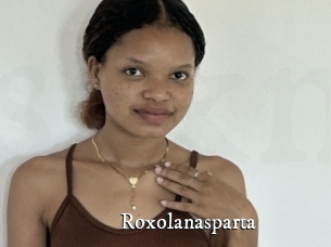 Roxolanasparta