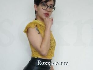 Roxxanecute