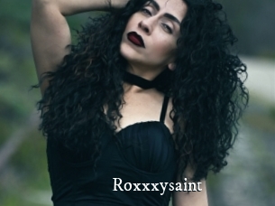 Roxxxysaint