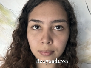 Roxyandaron