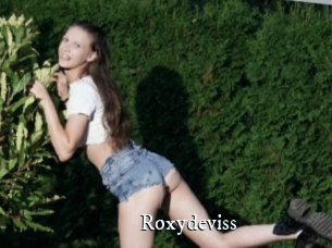 Roxydeviss