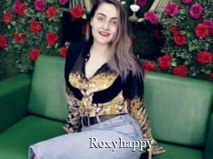 Roxyhappy