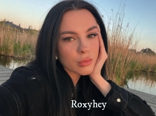 Roxyhey