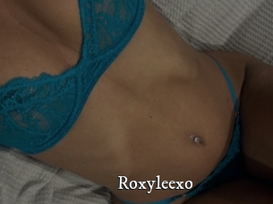 Roxyleexo