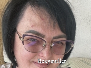 Roxymuller