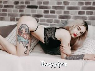 Roxypiper