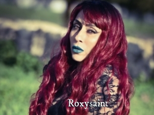 Roxysaint