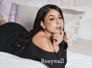 Roxywall