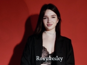 Roxywesley