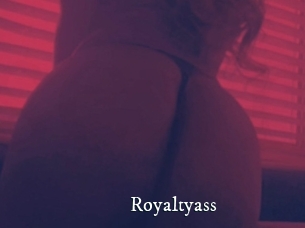 Royaltyass