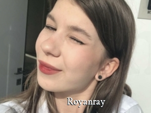 Royanray