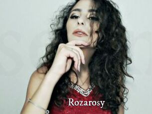 Rozarosy