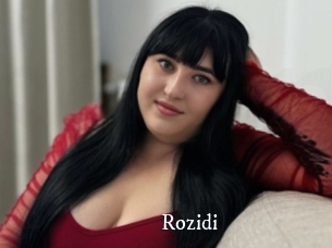 Rozidi