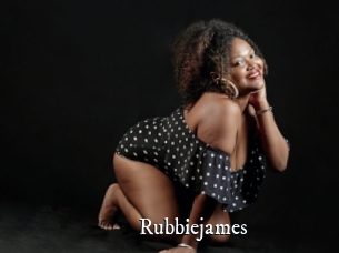 Rubbiejames