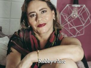 Rubbywhite