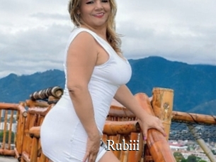 Rubiii