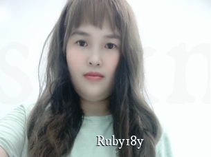 Ruby18y