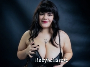 Rubybellarose