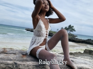 Rubyblacky