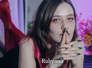 Rubynoir