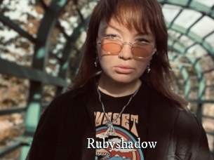 Rubyshadow