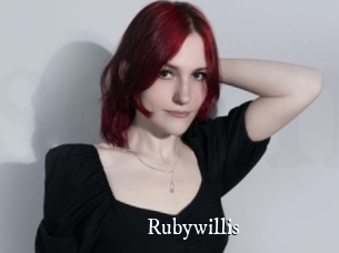 Rubywillis