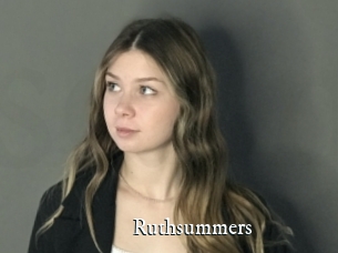 Ruthsummers