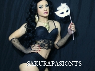 SAKURAPASIONTS