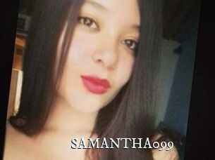 SAMANTHA099