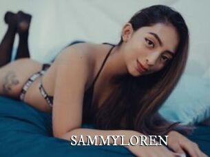 SAMMYLOREN