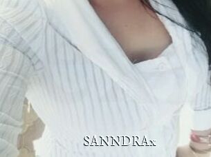 SANNDRAx