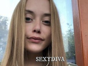 SEXYDIVA