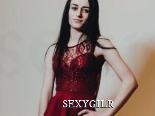 SEXYGILR