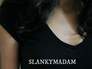 SLANKYMADAM