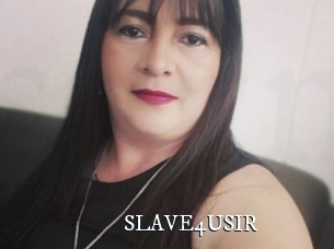 SLAVE4USIR