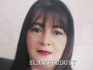 SLAVEBRIDGET