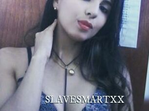 SLAVESMARTXX